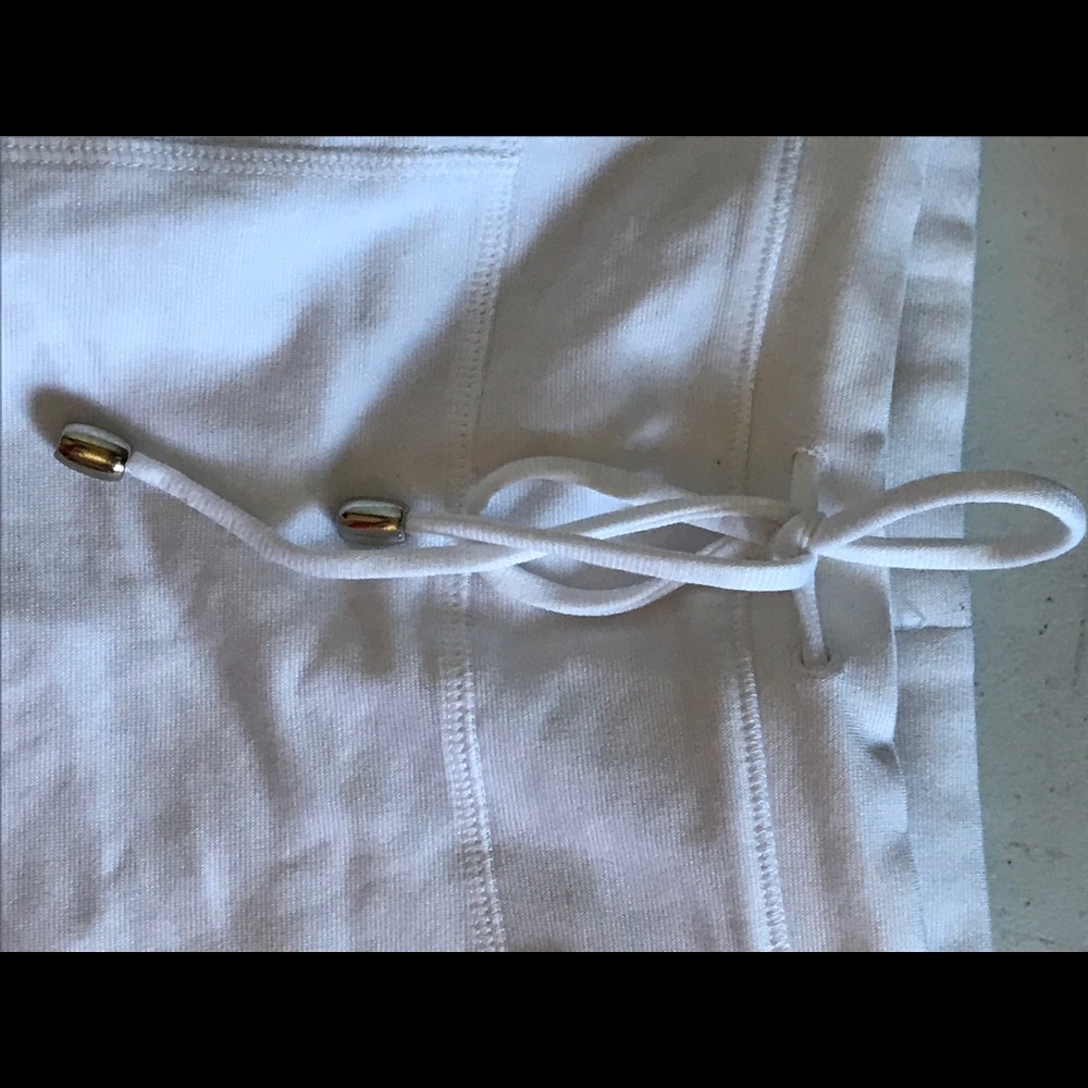 Tennis skort - Picture 3 of 3